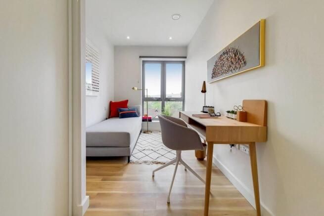 Additional image 6 of 3 bed flat for saleThe Lock At Greenford Quay, Greenford UB6