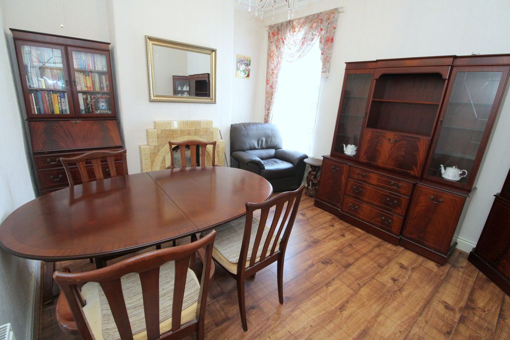 Additional image 6 of 4 bed terraced house for salePalace Avenue, Rhyl LL18