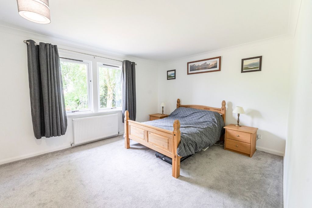 Additional image 23 of 4 bed detached house for saleBurnside, Skirling ML12