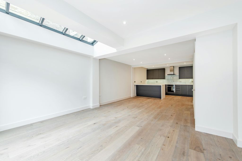 Property photo 2 of 12 Open Plan Kitchen/Living Room