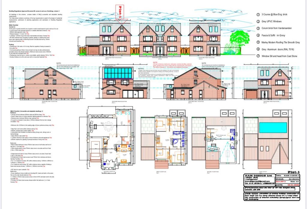 Property photo 3 of 4 Drawings/Plans