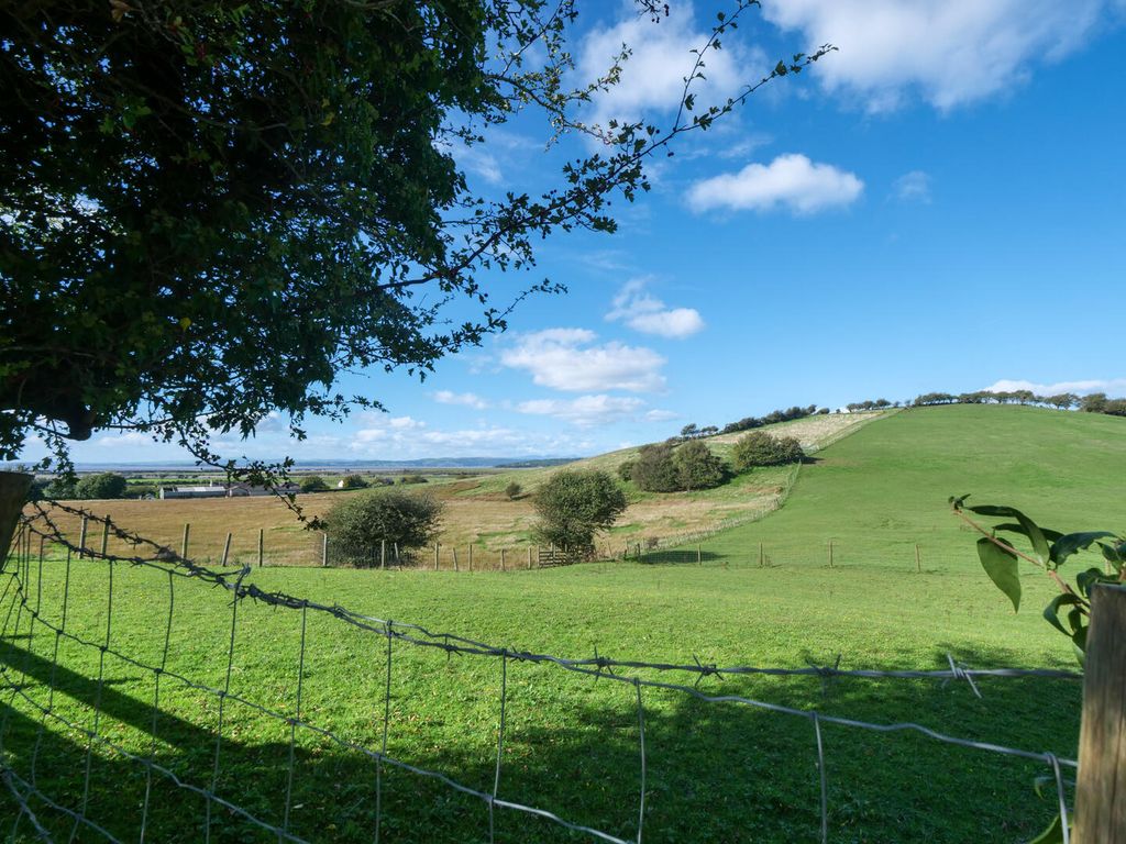 Property photo 2 of 12 View From The Garden