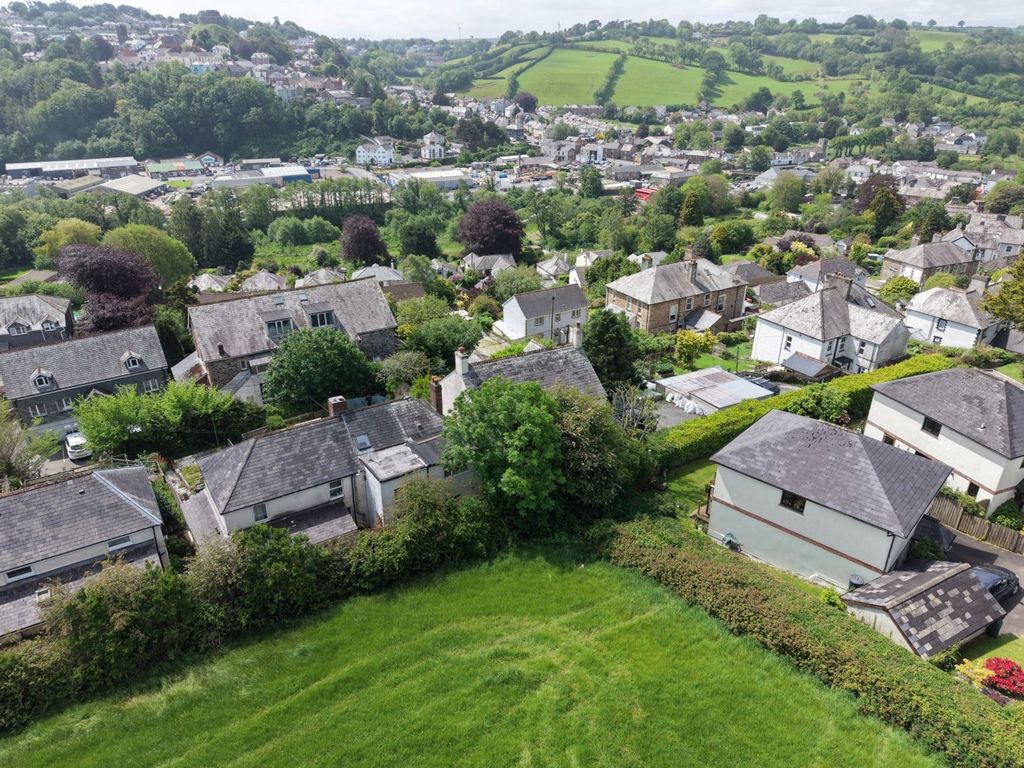 Additional image 12 of 2 bed terraced house for saleHigher Cleaverfield, Launceston PL15