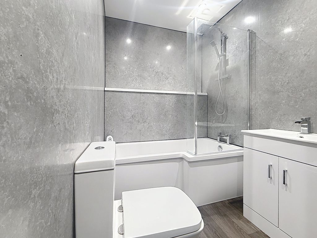 Property photo 3 of 17 New Bathroom