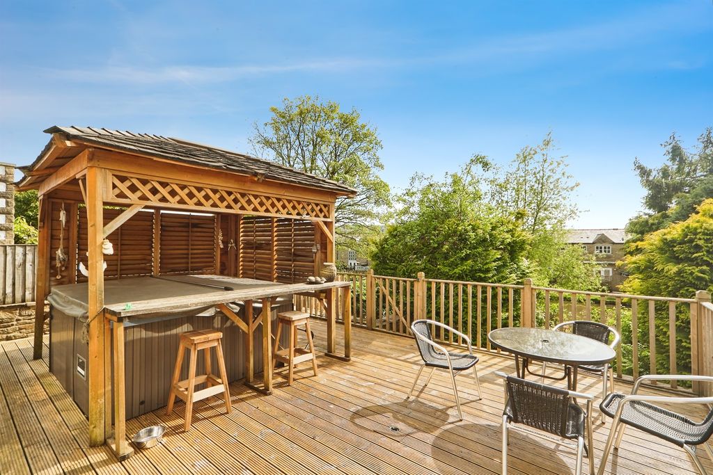Additional image 19 of 4 bed detached house for saleScott Lane, Riddlesden, Keighley BD20