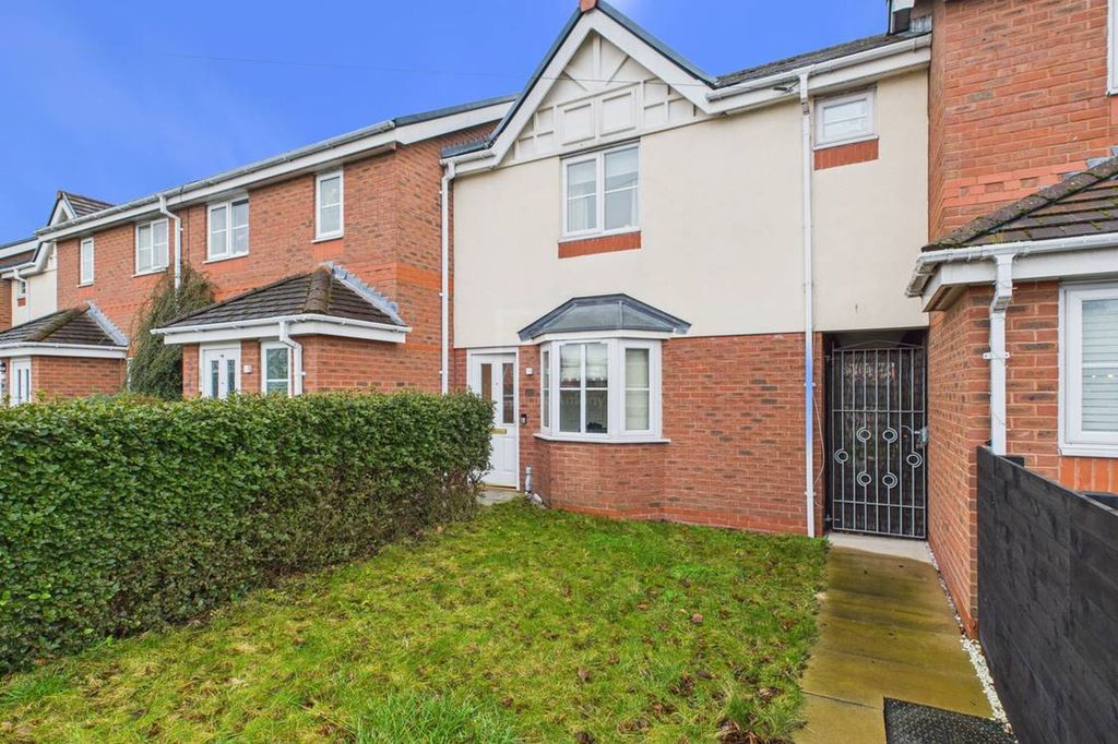 Property photo 1 of 13 Front Elevation