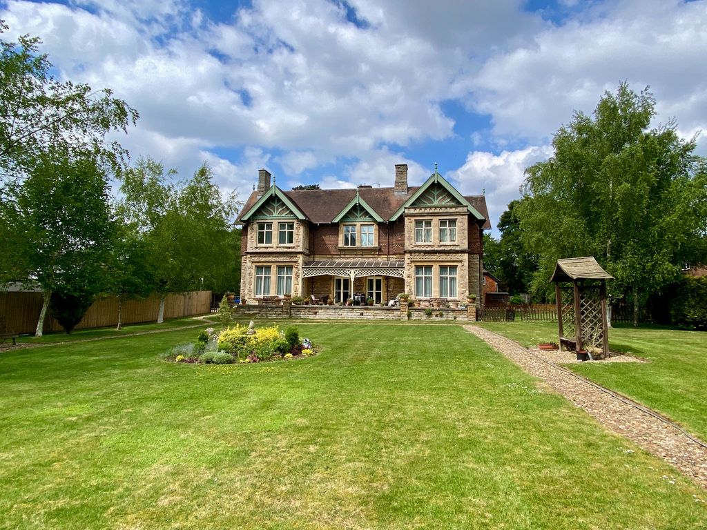 Additional image 10 of 2 bed flat for sale26 Beacon Lane, Grantham NG31