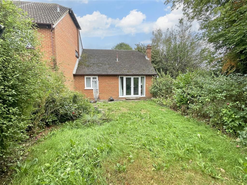 Property photo 2 of 11 Rear Elevation