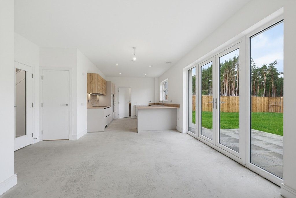 Property photo 3 of 15 4 And 5 Bedroom Homes For Sale In Banchory, cala Homes