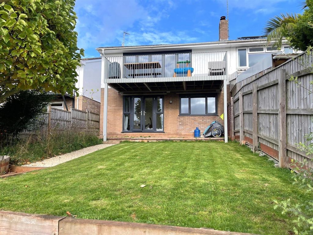 Property photo 2 of 28 Rear Elevation