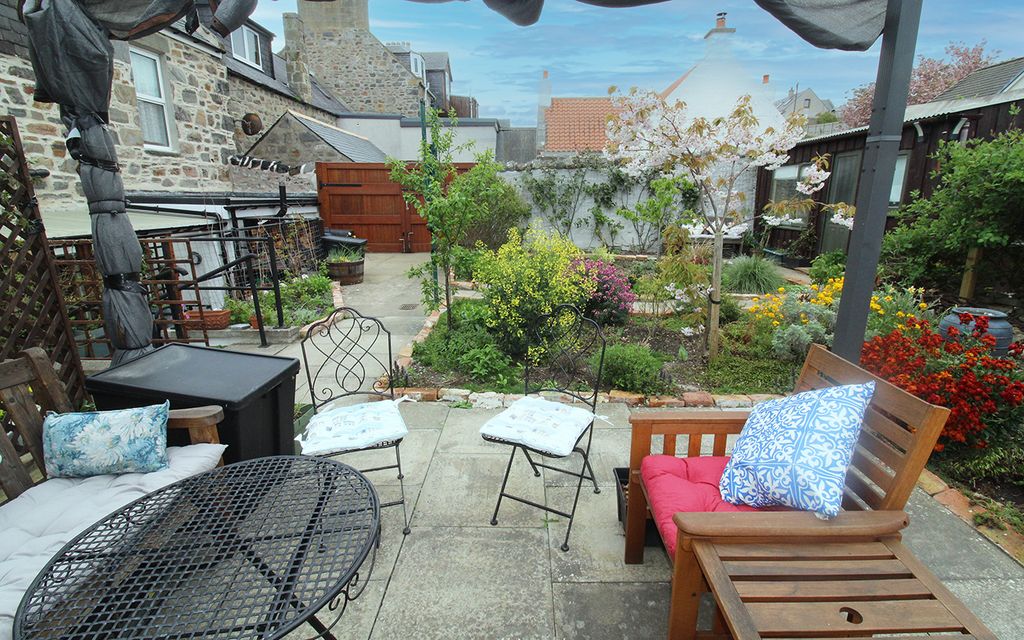 Additional image 22 of 4 bed end terrace house for saleSeafield Street, Cullen AB56