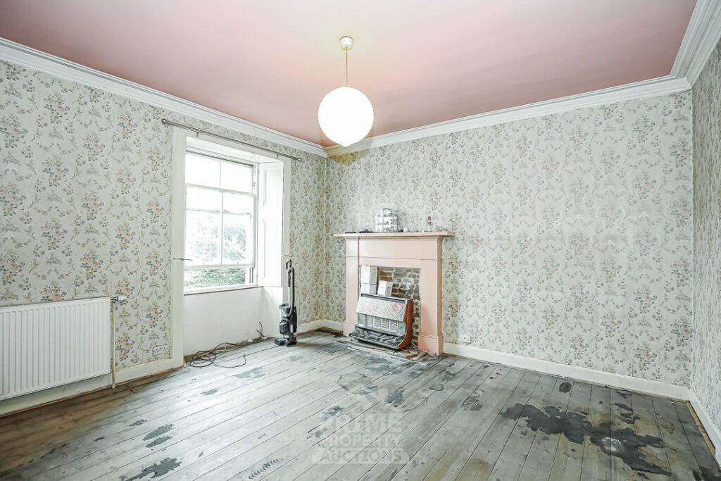 Additional image 18 of 3 bed flat for sale122 Main Street, Newmilns KA16
