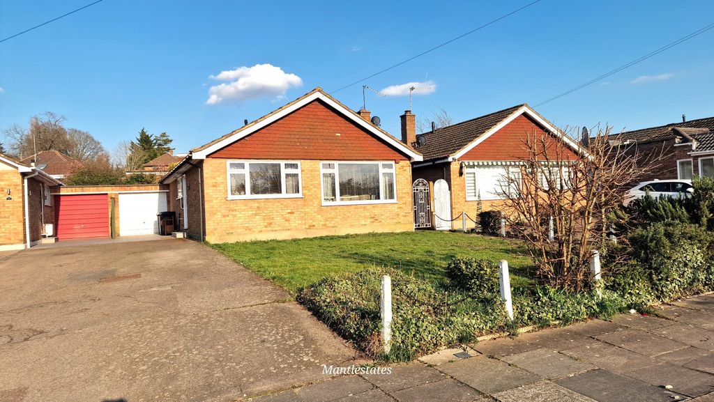Property photo 1 of 13 3 Bedroom Bungalow