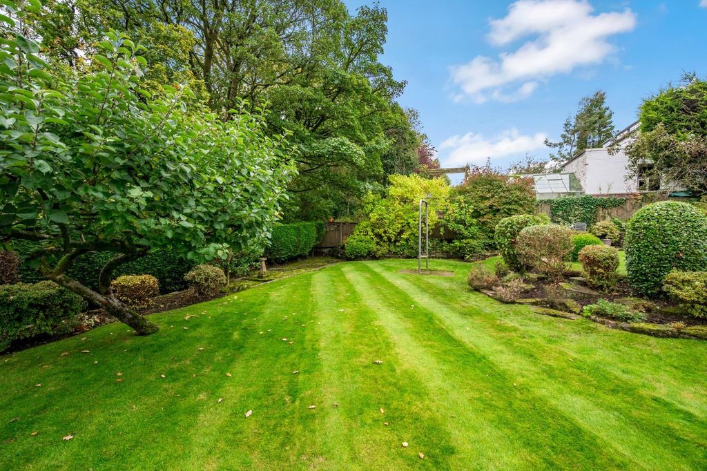 Additional image 40 of 4 bed detached house for saleHawkshaw Avenue, Sunnyhurst, Darwen BB3