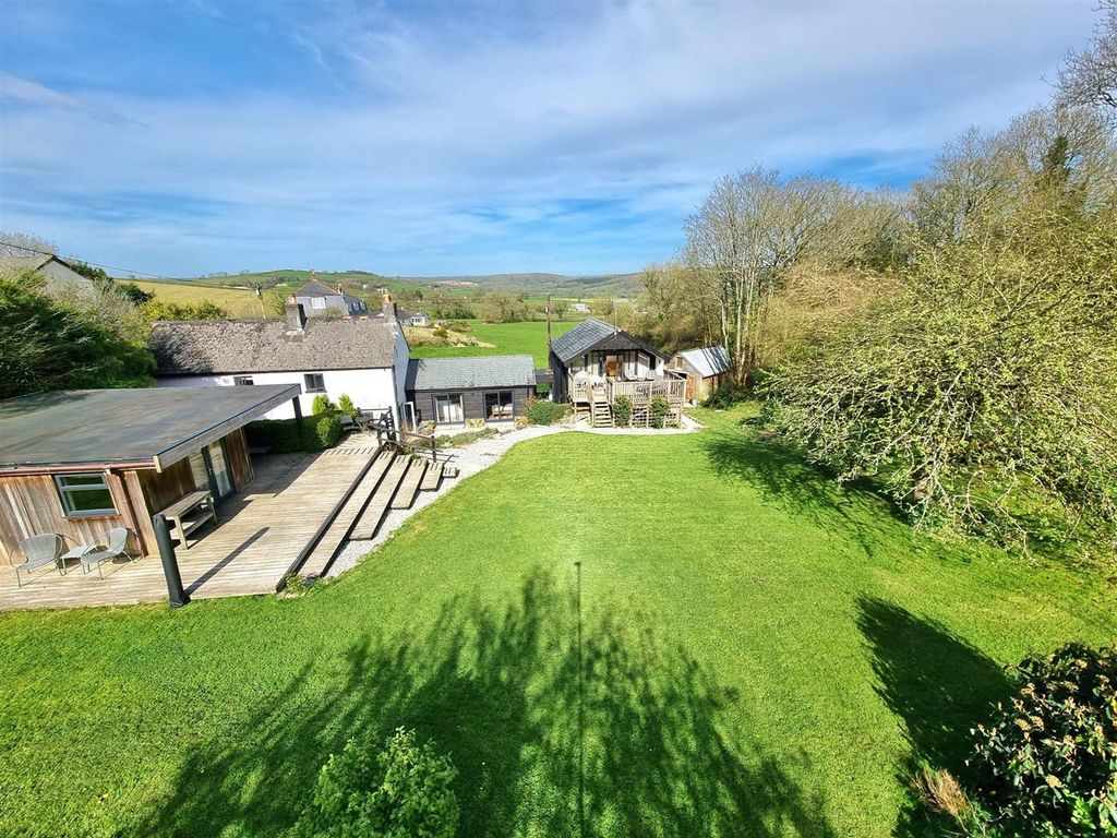 Additional image 59 of 3 bed cottage for saleLawhitton, Launceston PL15
