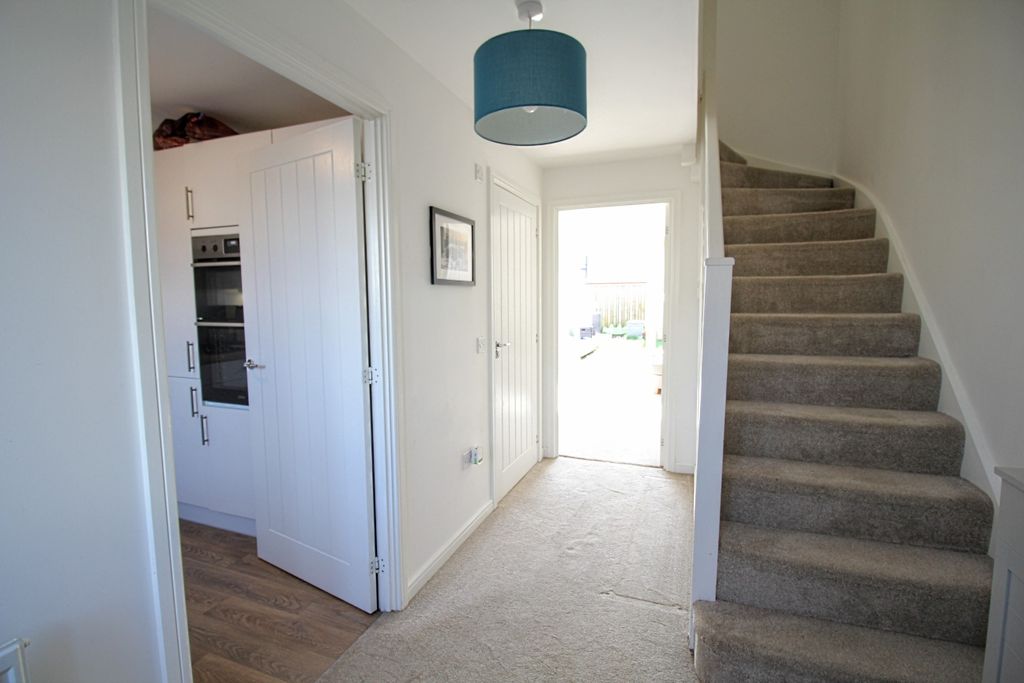 Additional image 13 of 3 bed semi-detached house for saleBessie Graham Court, Kilwinning KA13