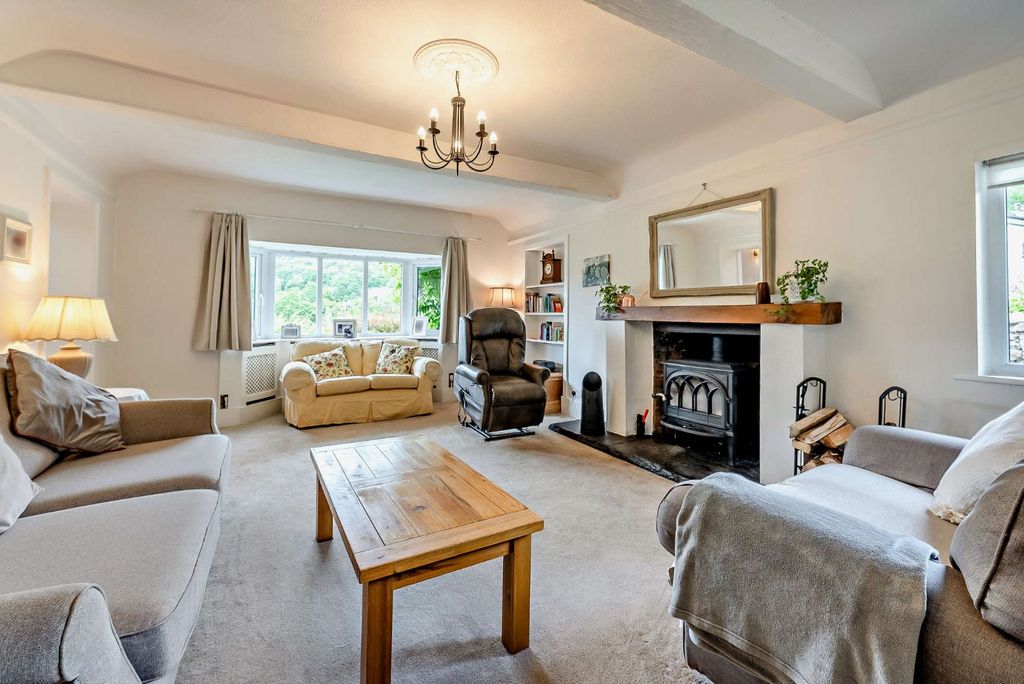 Additional image 6 of 4 bed bungalow for saleBodfari, Denbigh, Denbighshire LL16