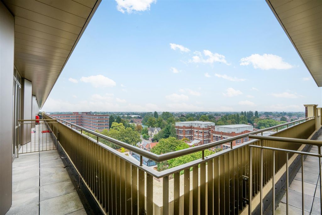 Property photo 1 of 16 Balcony