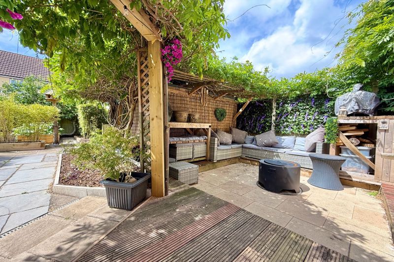 Property photo 2 of 20 Rear Garden
