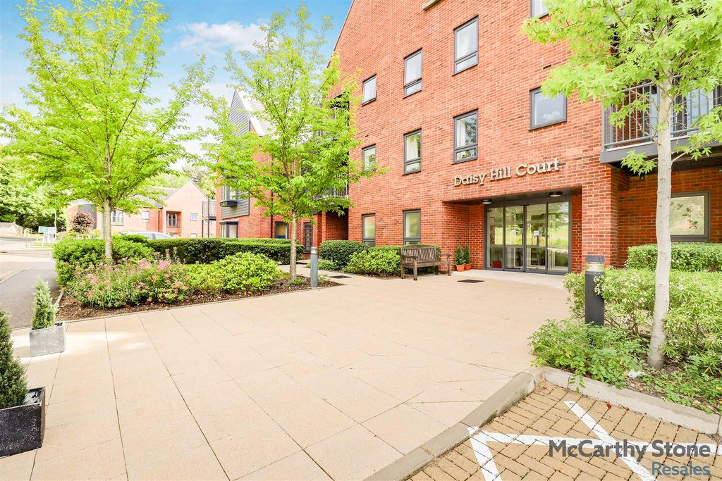 Additional image 16 of 2 bed flat for saleDaisy Hill Court, Westfield View, Bluebell Road, Eaton NR4