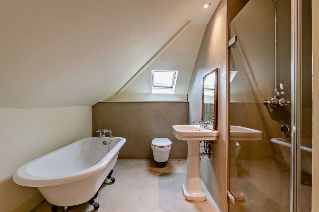 Additional image 24 of 6 bed semi-detached house for saleWallands Crescent, Lewes, East Sussex BN7