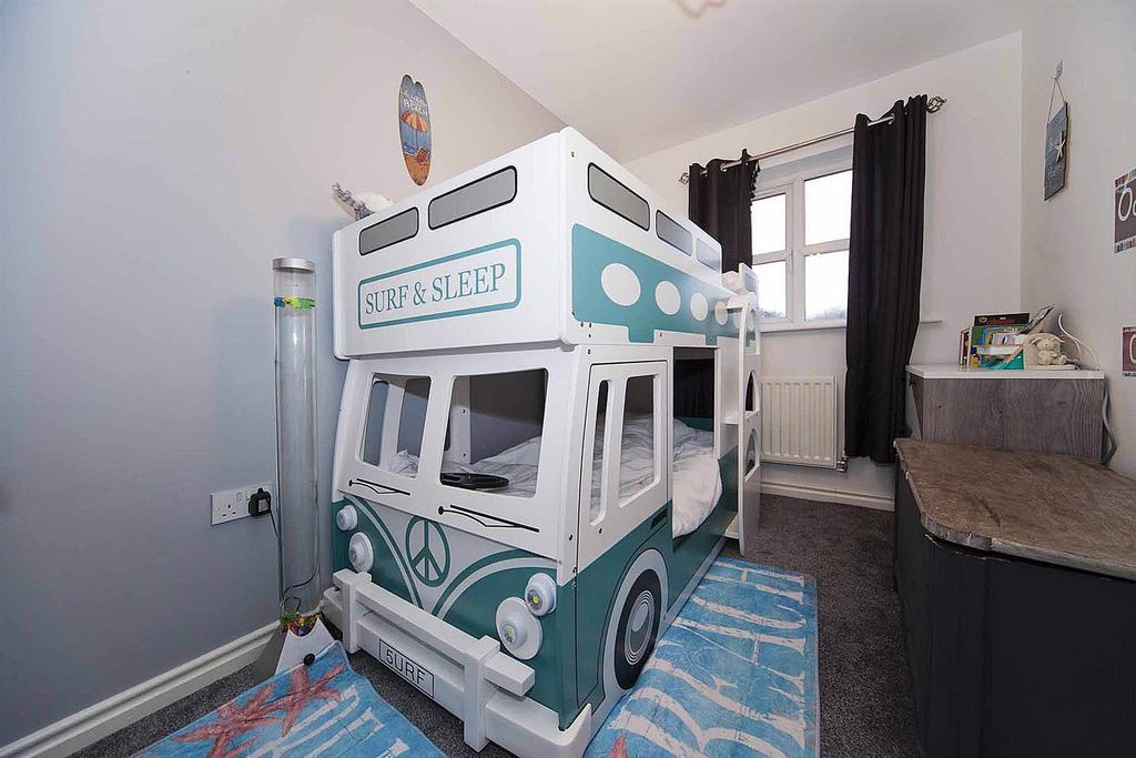Additional image 13 of 4 bed semi-detached house for saleStapylton Drive, Horden, Peterlee SR8