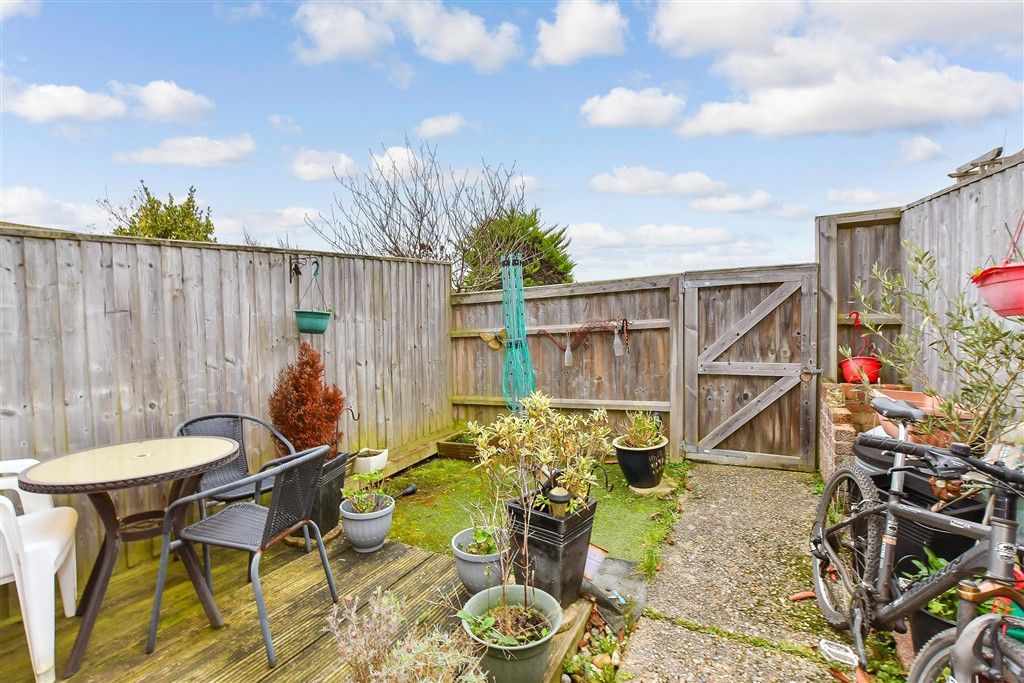 Property photo 3 of 10 Rear Garden