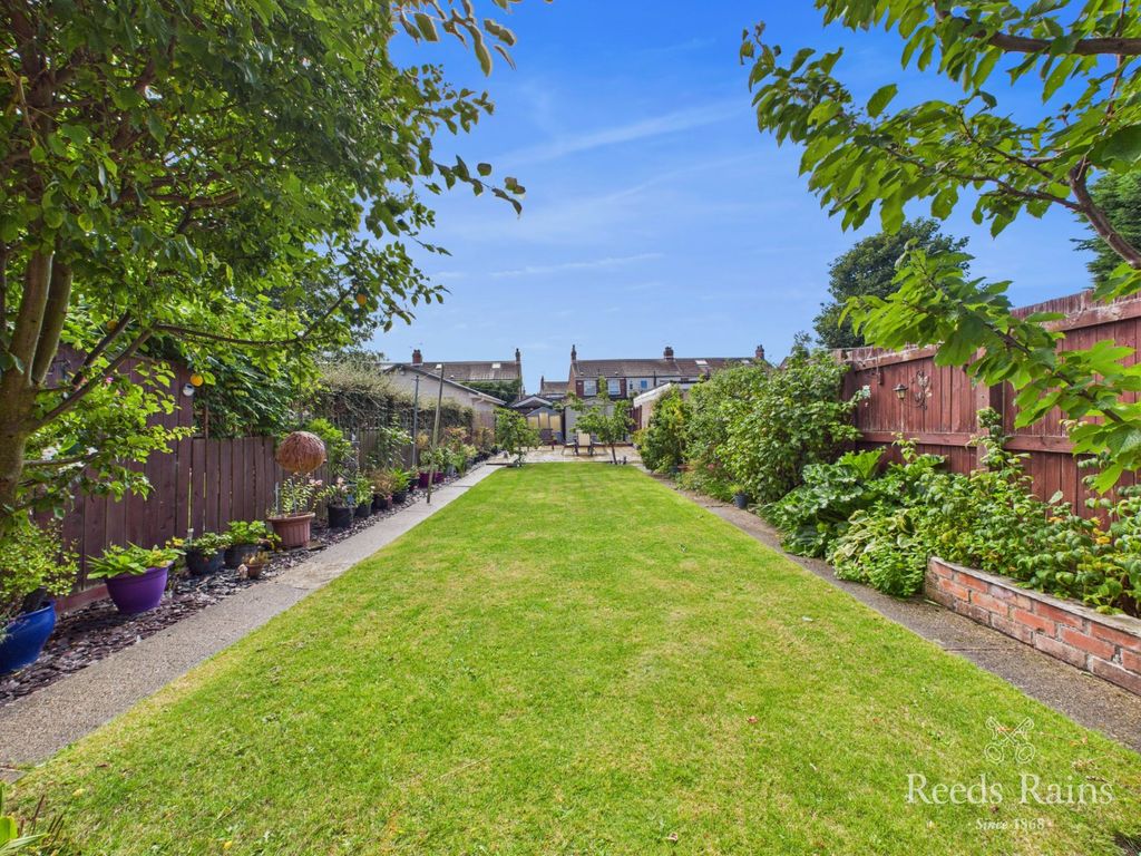 Property photo 3 of 22 Rear Garden