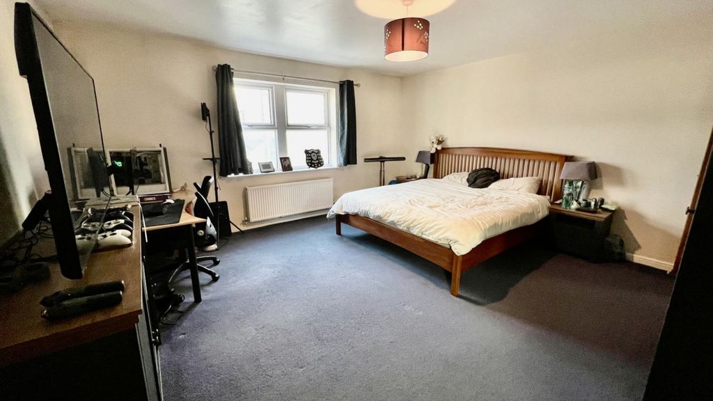 Additional image 6 of 2 bed flat for saleApt. 7 The Waterfront, Mooragh Promenade, Ramsey IM8