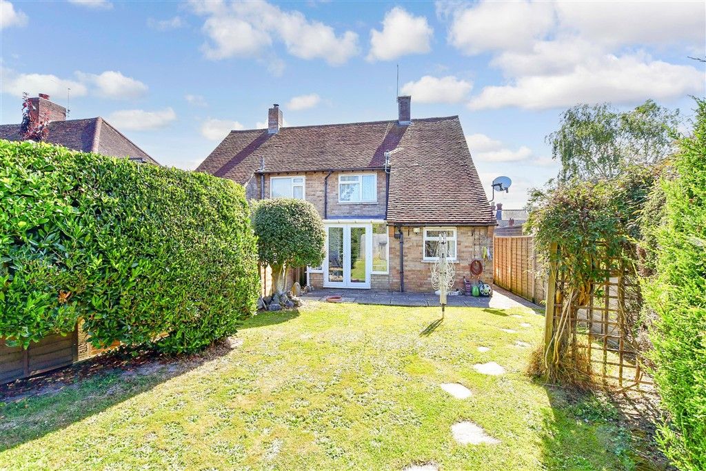 Property photo 2 of 12 Rear Garden