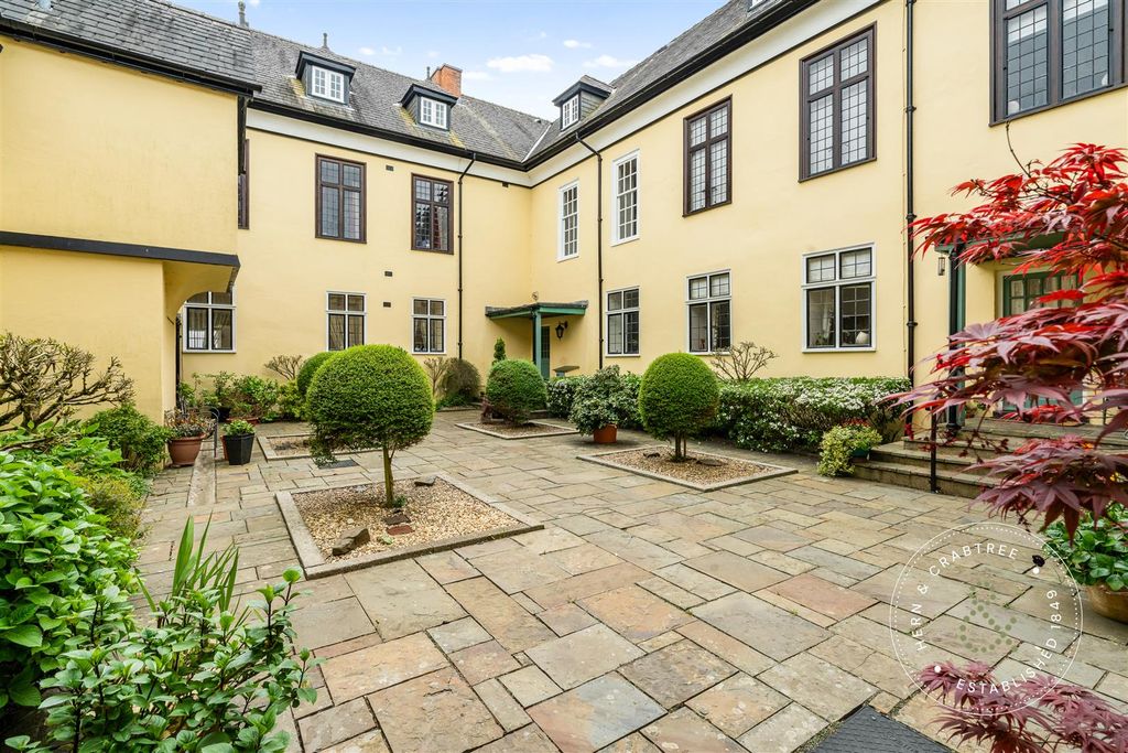 Additional image 27 of 2 bed flat for saleCefn Mably Park, Michaelston-Y-Fedw, Cardiff CF3