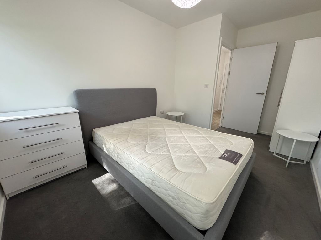 Additional image 10 of 1 bed flat to rentCastle Street, Taunton TA1