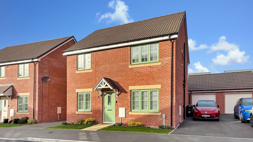 Property photo 1 of 14 Front Elevation