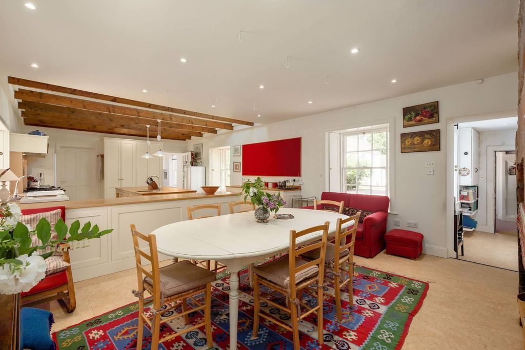 Additional image 11 of 6 bed detached house for saleLochmaben, Lockerbie, Dumfries And Galloway DG11