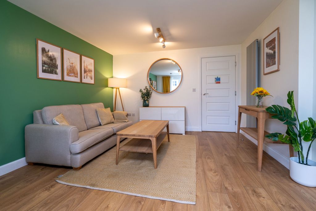 Additional image 16 of 2 bed flat for sale17A, College Medway, Dalkeith EH22