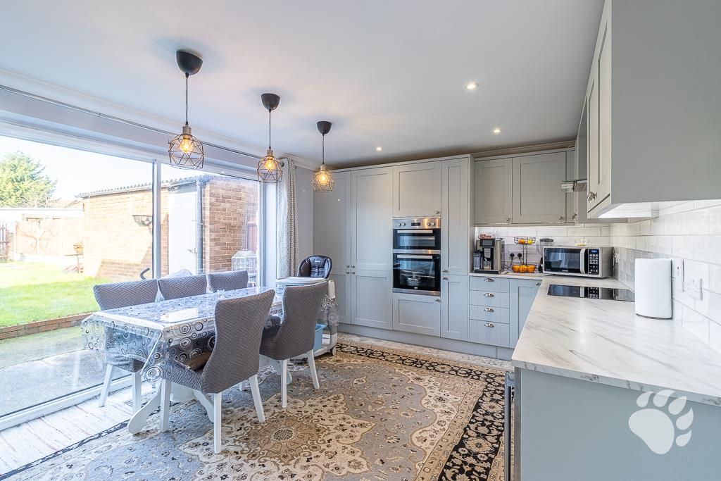 Property photo 2 of 22 Kitchen/Diner