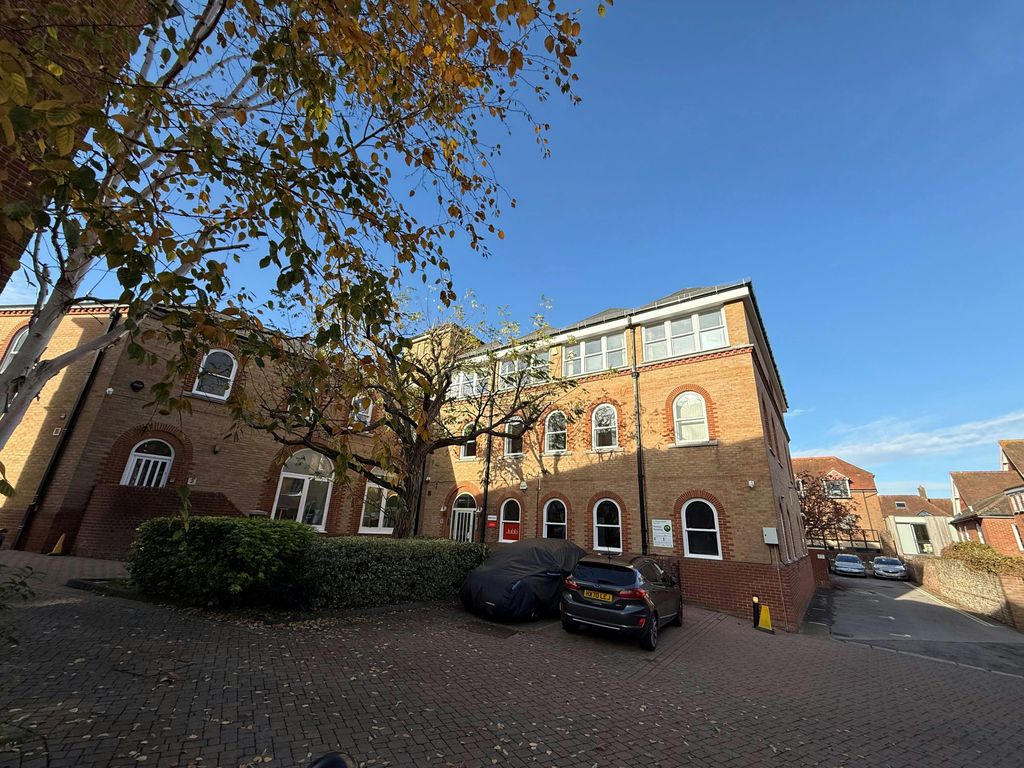 Property photo 1 of 1 Exchange Square External 2.Jpg