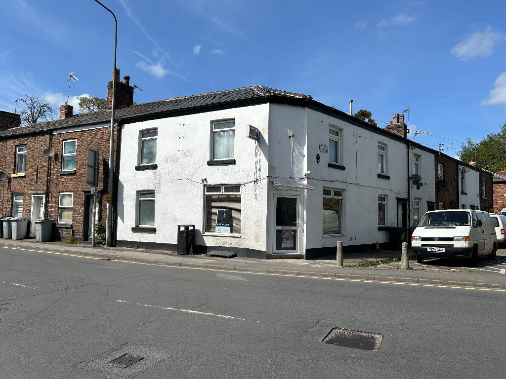 Property photo 1 of 15 Shop To Let (Next To Town Centre).