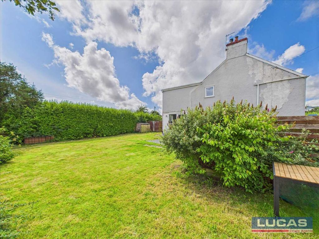 Additional image 26 of 3 bed semi-detached house for saleTan Rhiw, Penmynydd, Llanfairpwll LL61