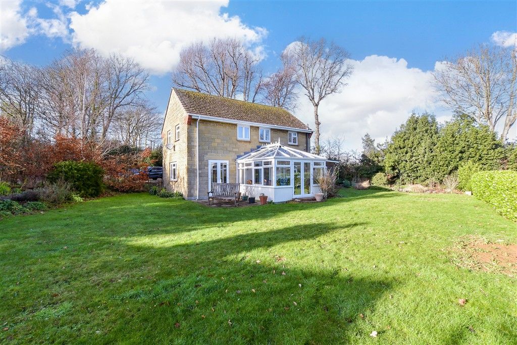 Property photo 1 of 15 Rear Garden