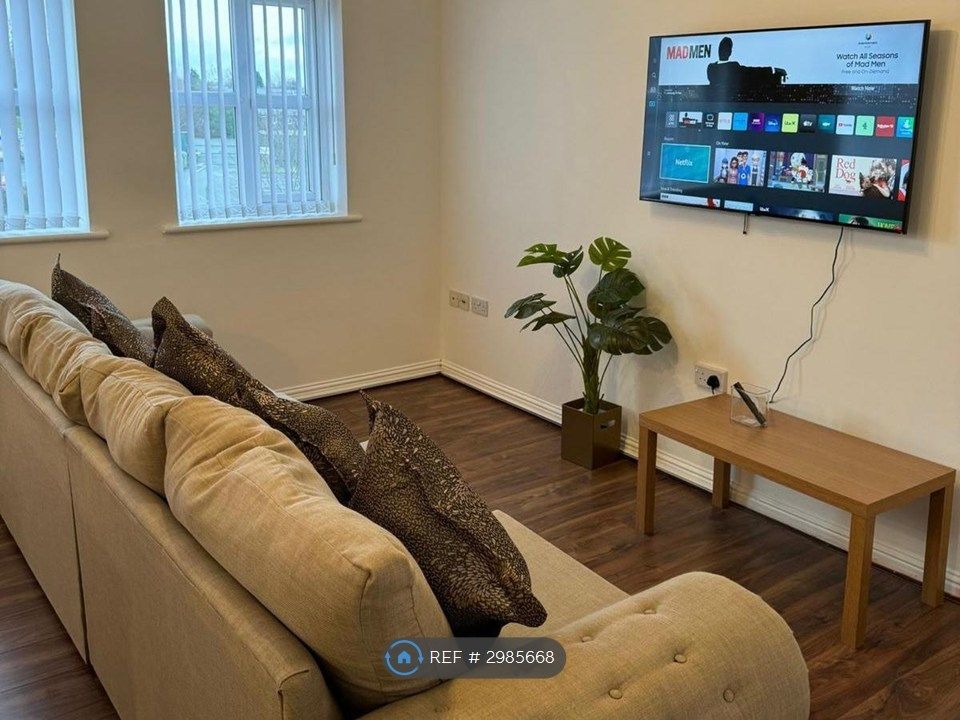 Property photo 1 of 5 Open Plan Living Room/Diner