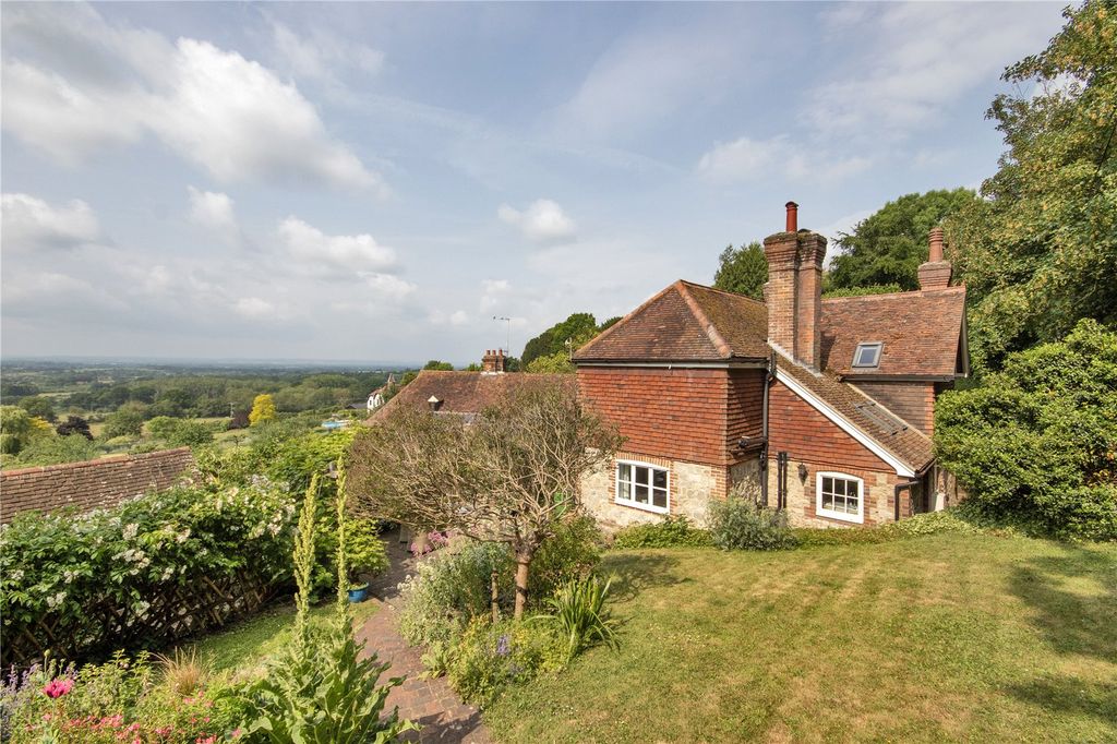 Property photo 2 of 15 Treetop Cottage