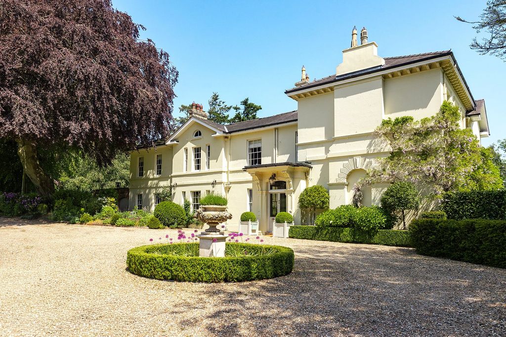 Additional image 30 of 8 bed detached house for salePenylan, Oswestry, Shropshire SY10