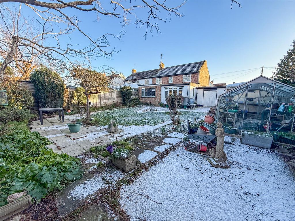 Property photo 2 of 22 Outside Rear