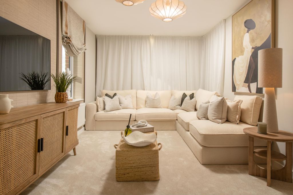 Property photo 3 of 11 Showhome Photography