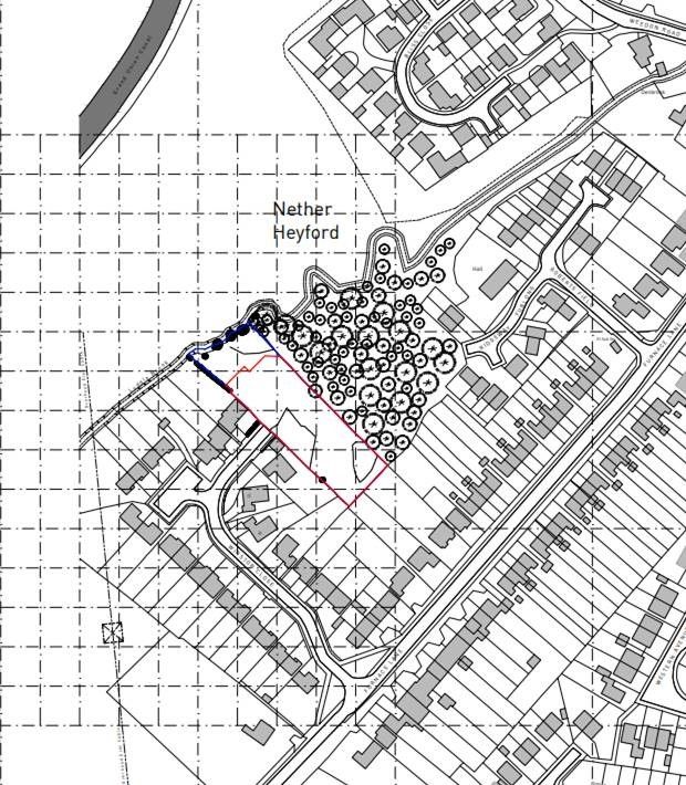 Additional image 9 of Land for saleWinston Close, Nether Heyford NN7