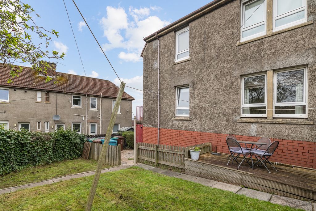 Additional image 20 of 2 bed flat for saleLaurelbank, Coatbridge ML5