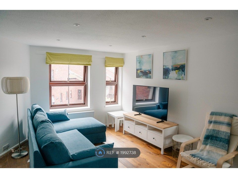 Property photo 3 of 13 Open Plan Living Area