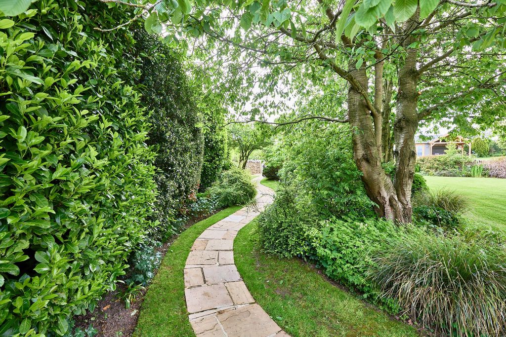 Additional image 32 of 5 bed detached house for saleStainborough Fold Farm, Hood Green S75