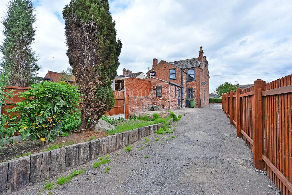 Property photo 3 of 16 Rear Elevation